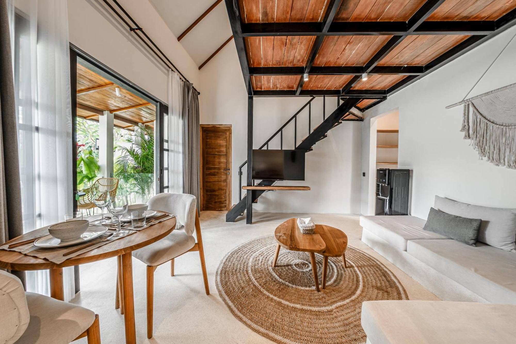 Sarang Apartments By Evdekimi Ubud 외부 사진