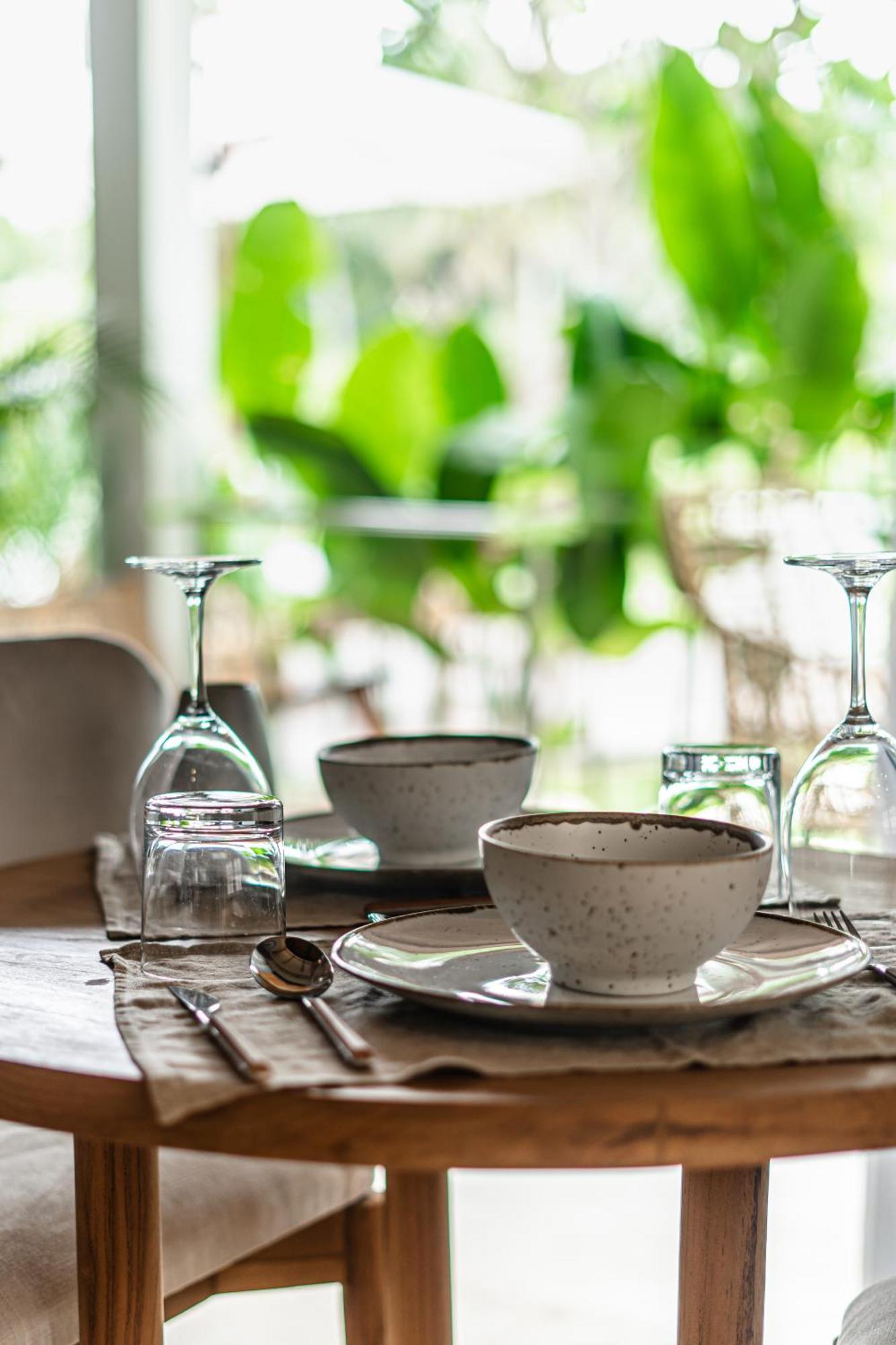 Sarang Apartments By Evdekimi Ubud 외부 사진