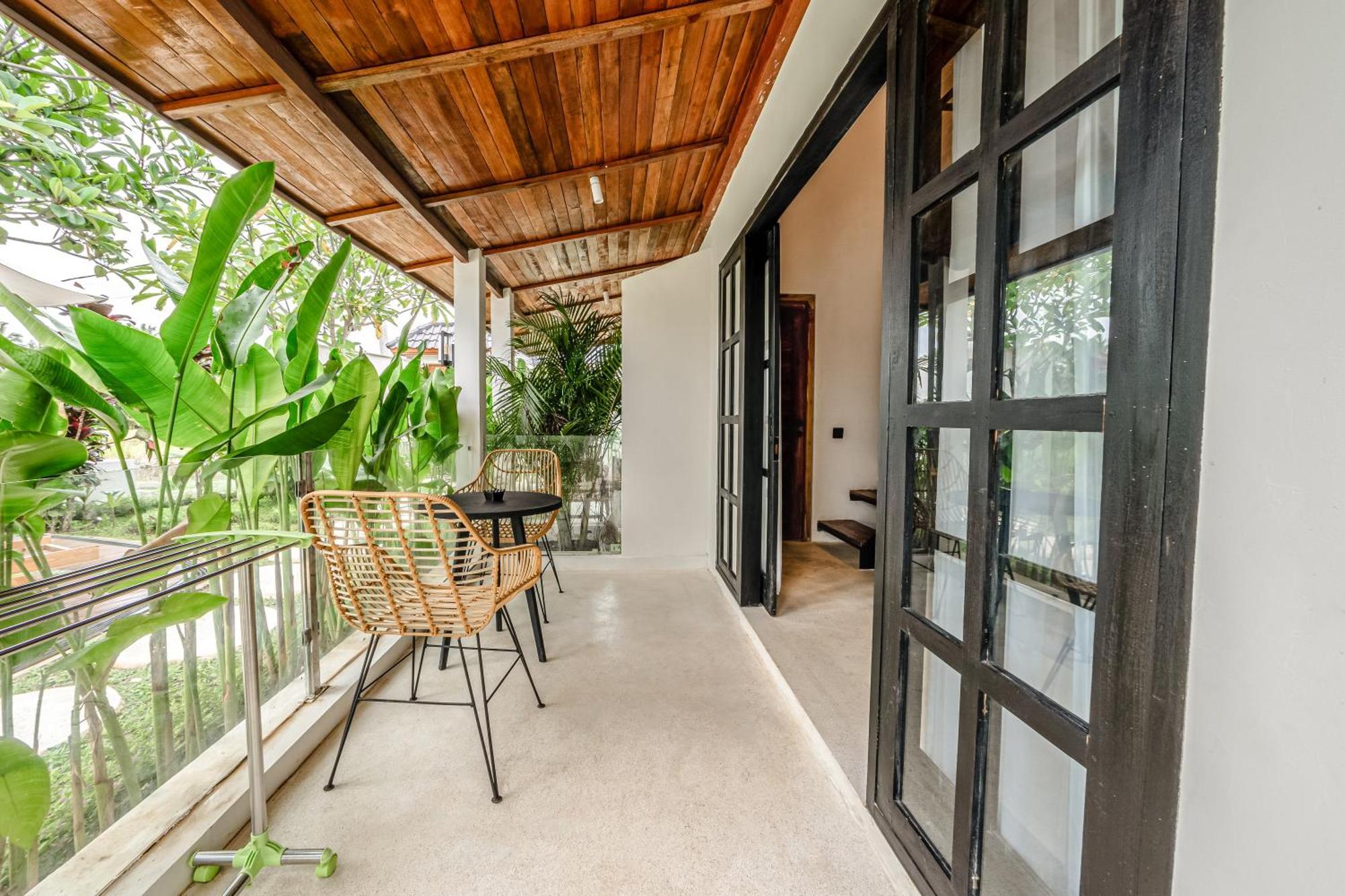 Sarang Apartments By Evdekimi Ubud 외부 사진