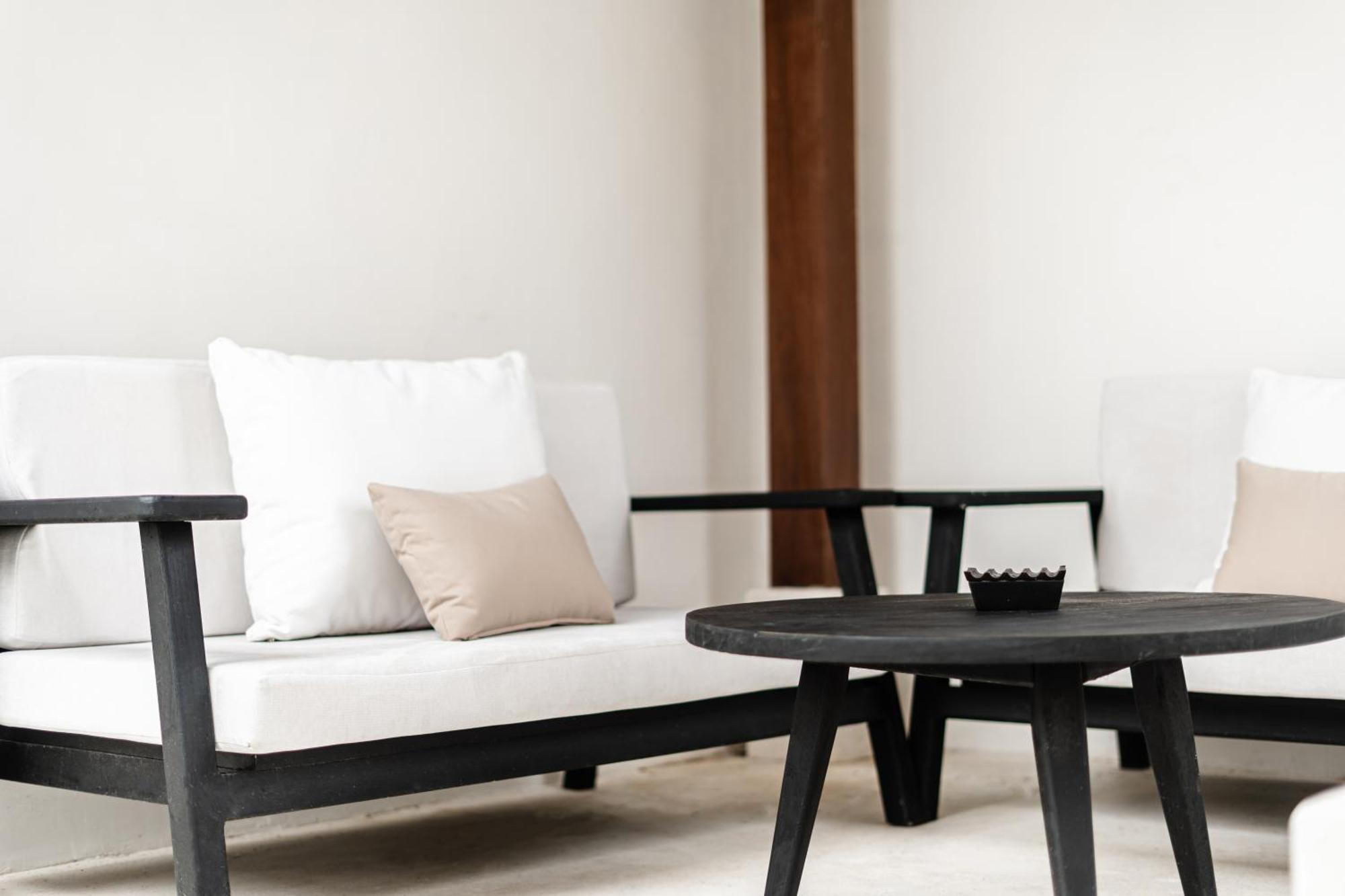 Sarang Apartments By Evdekimi Ubud 객실 사진