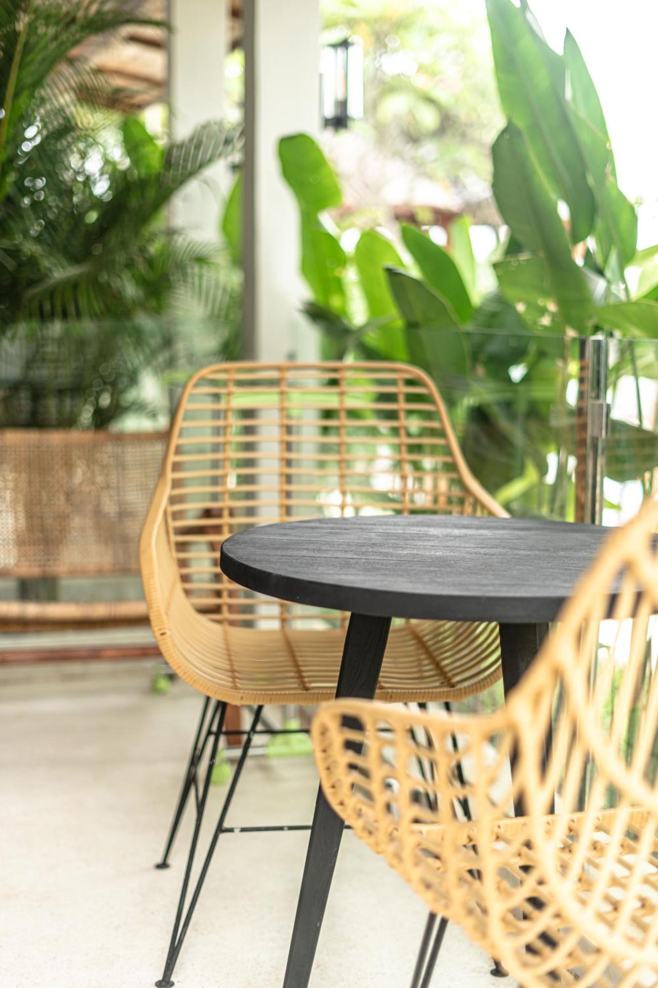 Sarang Apartments By Evdekimi Ubud 객실 사진