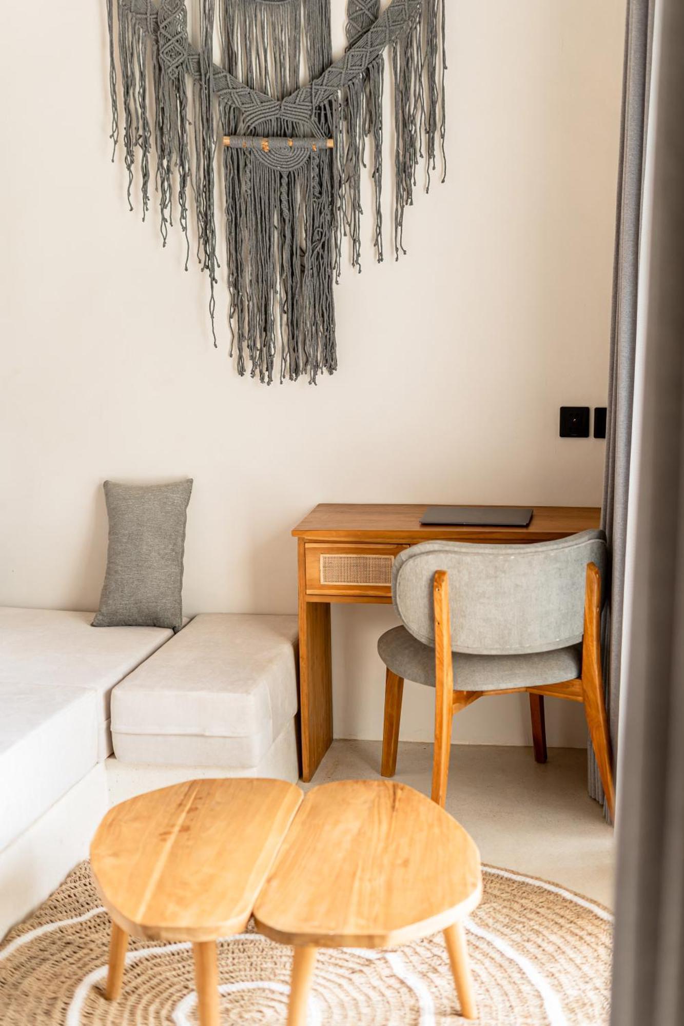 Sarang Apartments By Evdekimi Ubud 객실 사진