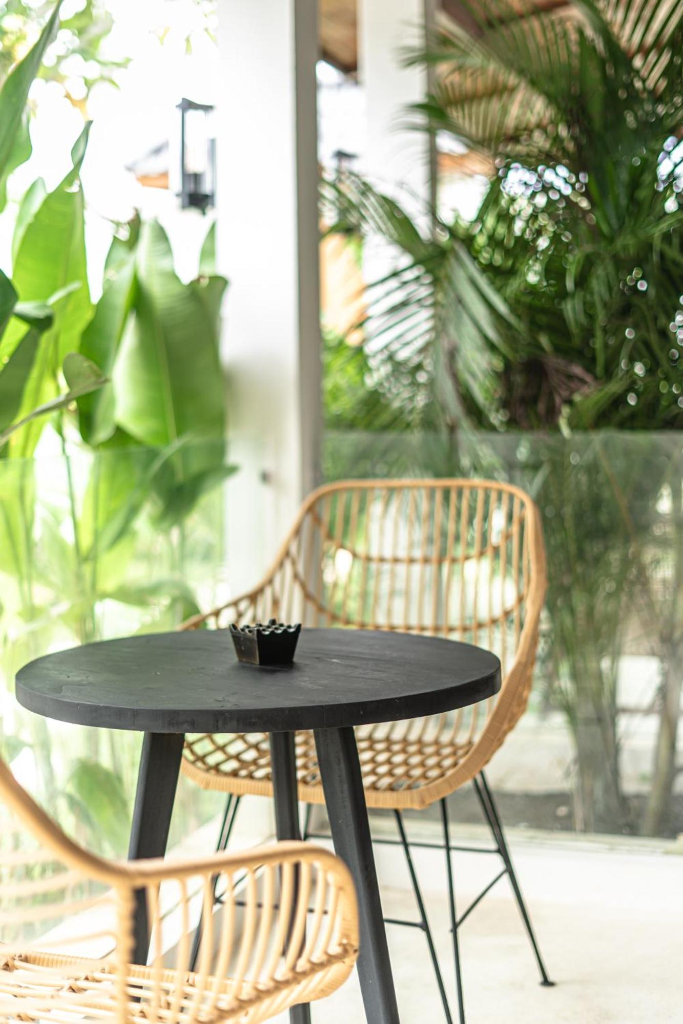 Sarang Apartments By Evdekimi Ubud 객실 사진