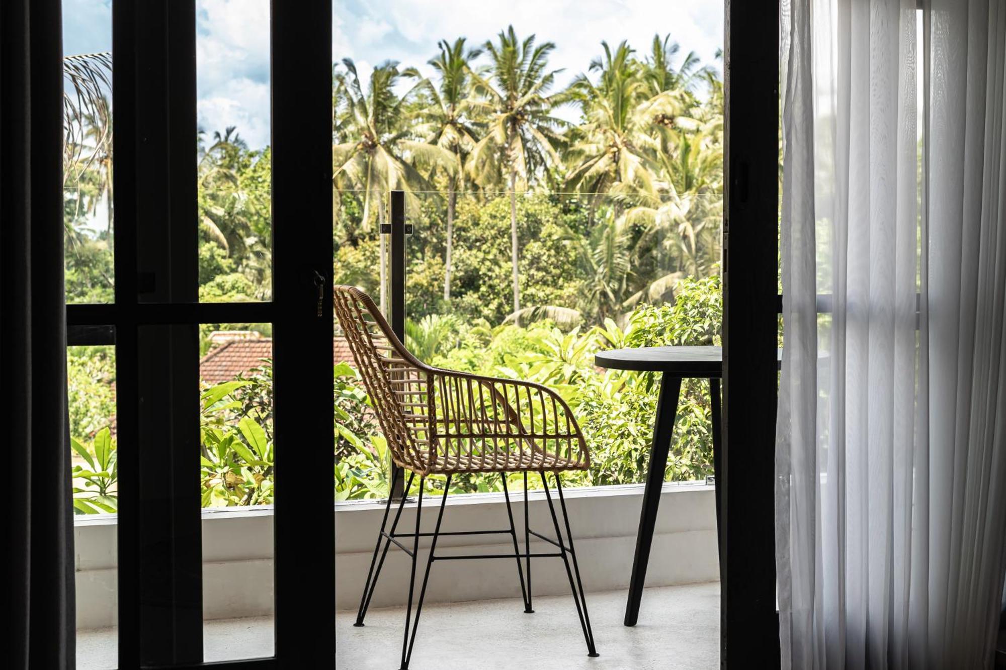 Sarang Apartments By Evdekimi Ubud 객실 사진